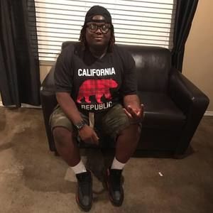 Meet your Posher, Rashaun