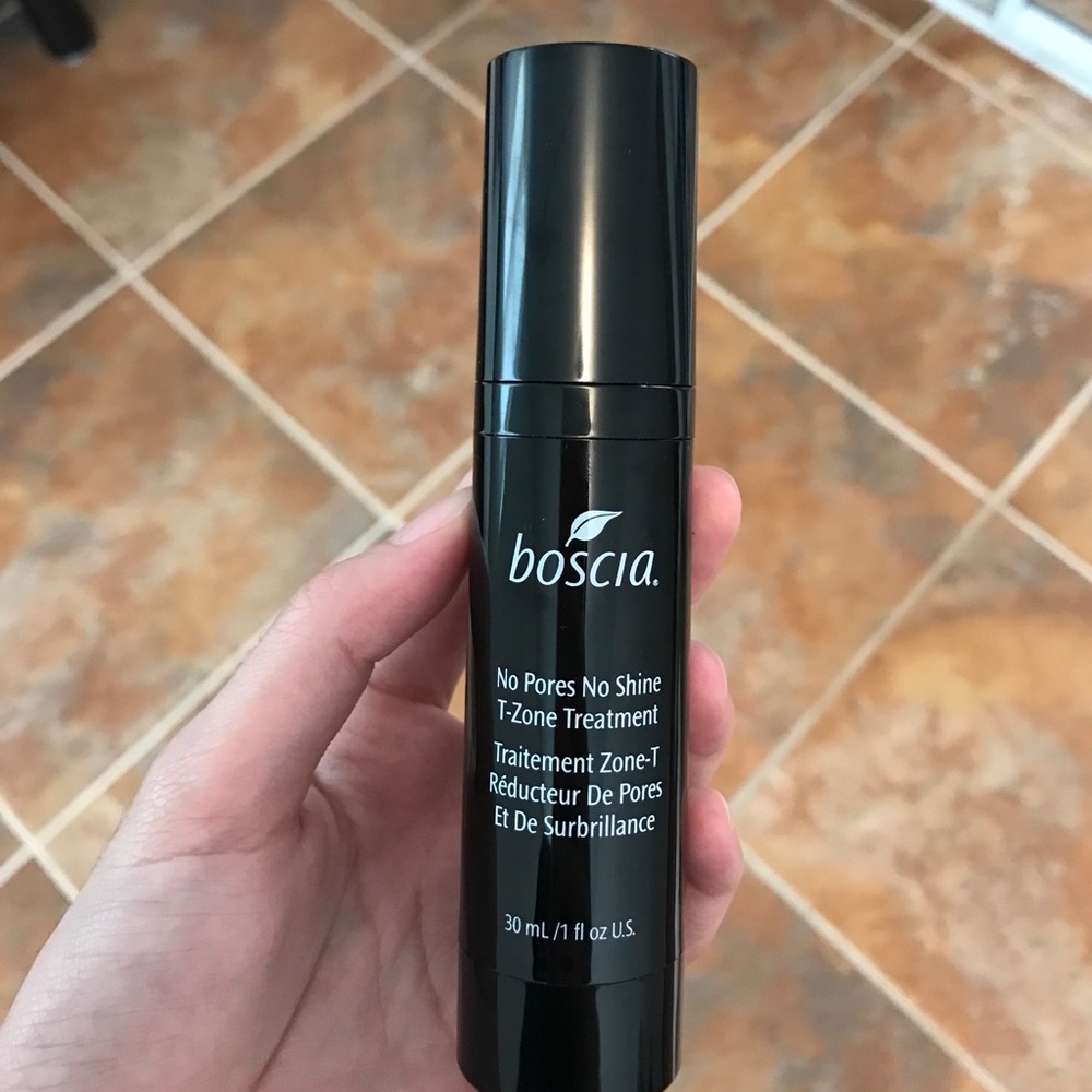 Boscia No Pores No Shine treatment