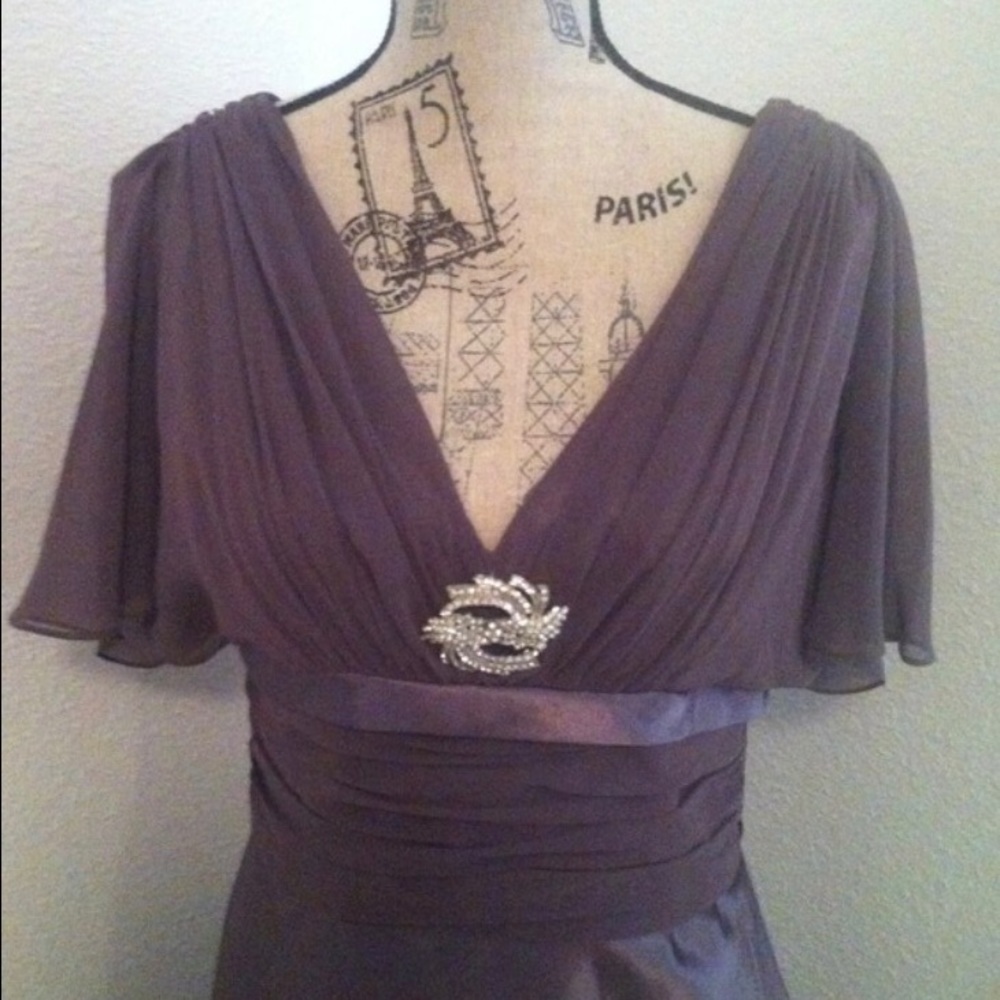 Wedding guest or Mother of the Bride!