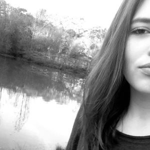 Meet your Posher, Alisa