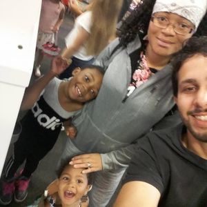 Meet your Posher, El cubano