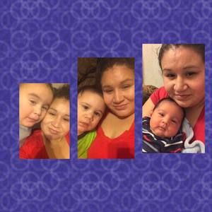 Meet your Posher, Kary