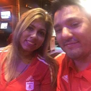 Meet your Posher, Adriana