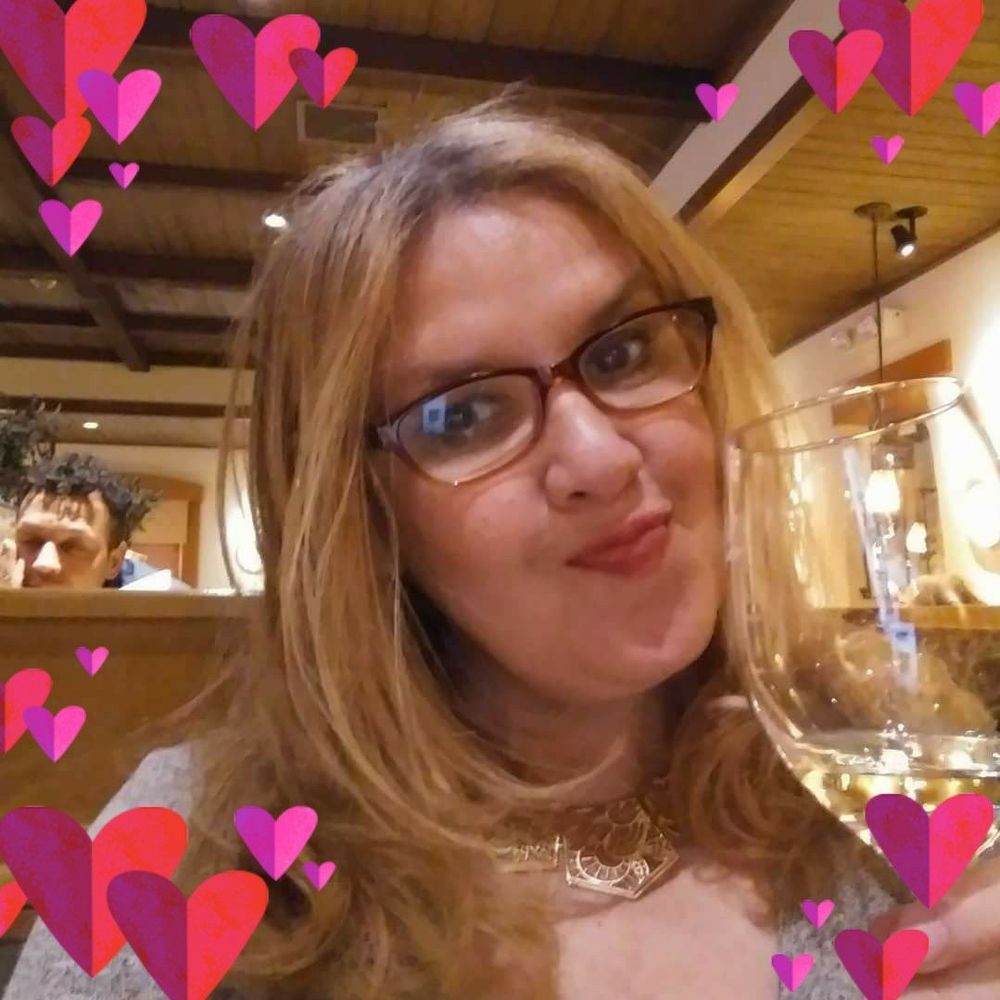 Meet your Posher, Maryann