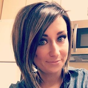 Meet your Posher, Kristyn