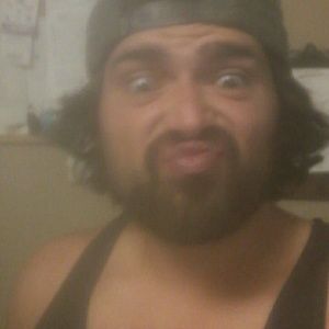 Meet your Posher, Erik