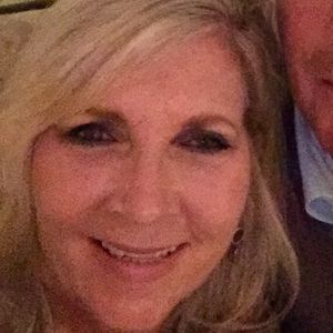 Meet your Posher, Joanne