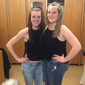 Meet your Posher, Jill