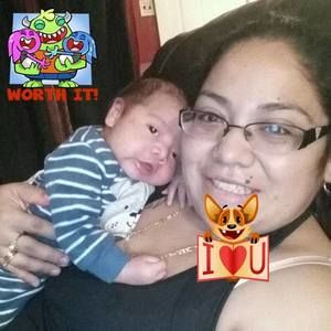 Meet your Posher, Juana