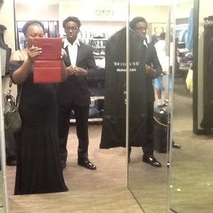 Meet your Posher, Diane