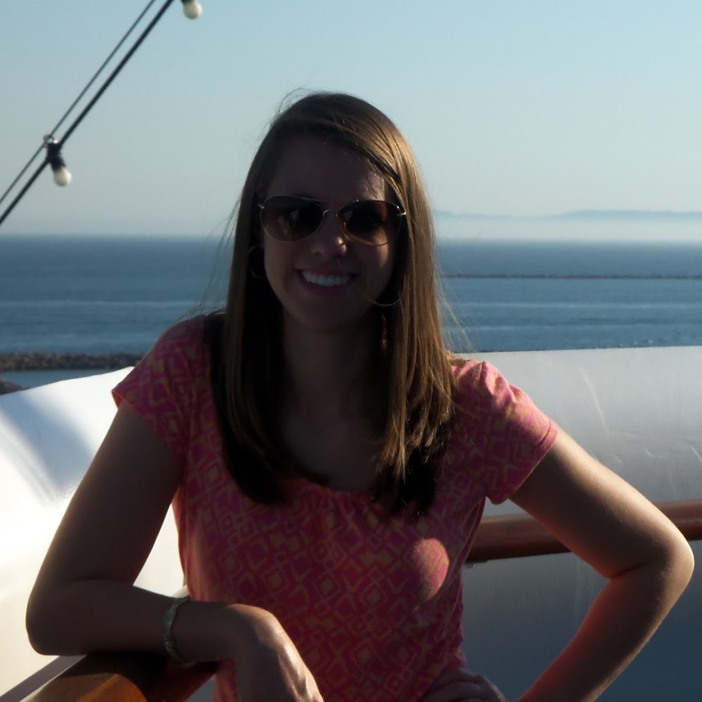Meet your Posher, Rachel