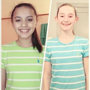 Meet your Posher, Gabby