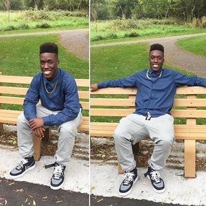 Meet your Posher, Moses