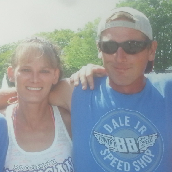 Meet your Posher, Mary - Picture 1 of 1