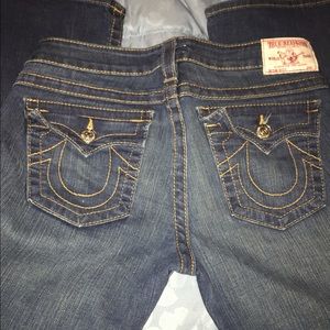 True Religion jeans