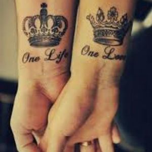 Meet your Posher, Shirley