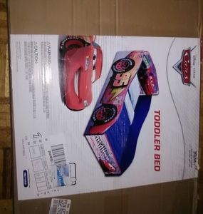 Boys Toddlers bed