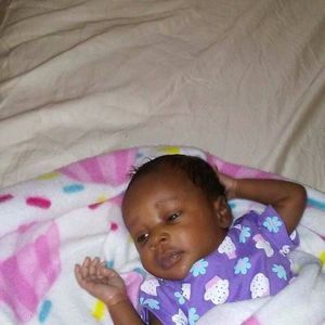 Meet your Posher, Dominick