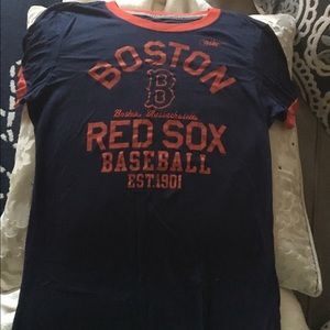 Nike Boston Red Sox T-Shirt