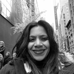 Meet your Posher, Deborah