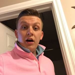 Meet your Posher, Ethan