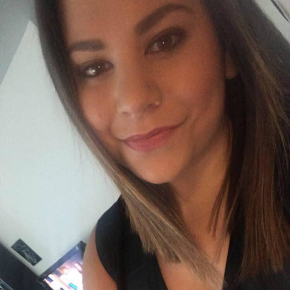 Meet your Posher, Claire