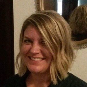 Meet your Posher, Kari