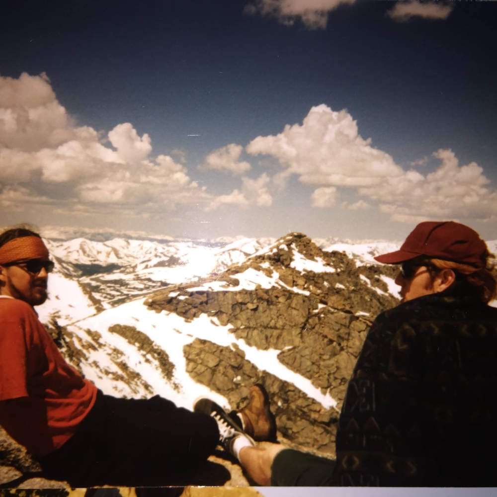 Meet your Posher, Eric