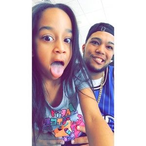 Meet your Posher, Keith