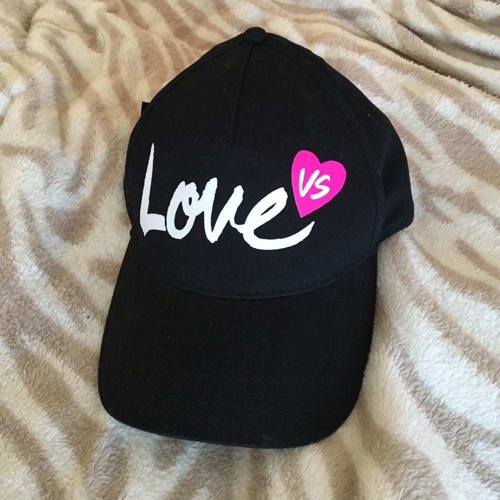 Victoria's Secret Hat❤