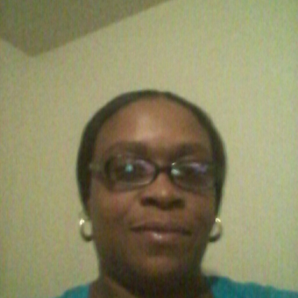 Meet your Posher, Marquita