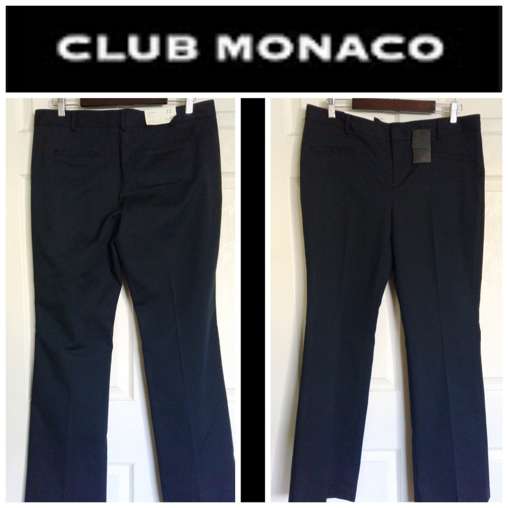 🌟Navy Blue Pants🌟