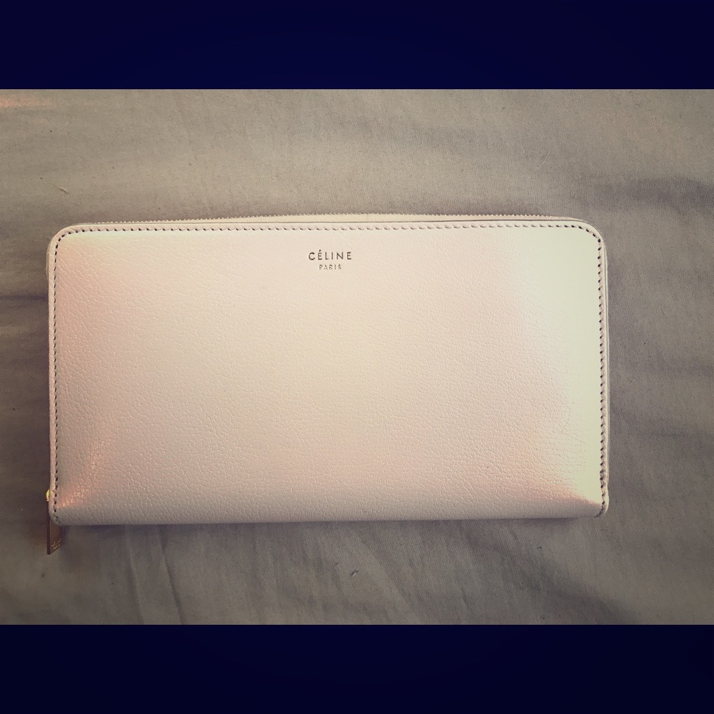 Céline Wallet