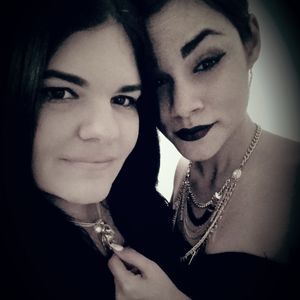 Meet your Posher, Nyoka