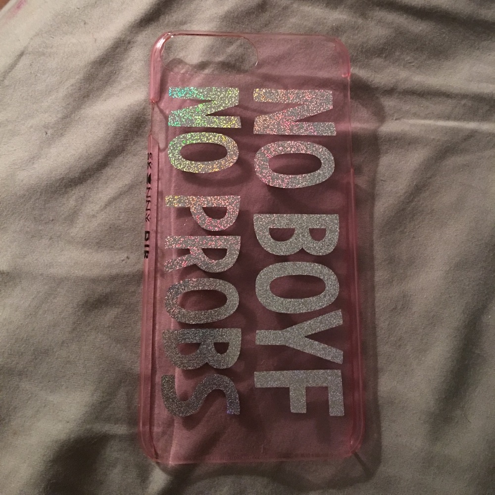 Skinnydip iPhone 6 Plus/7 plus case