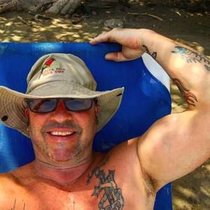 Meet your Posher, Mark