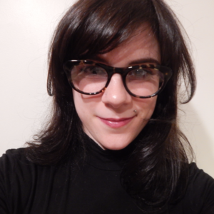 Meet your Posher, Melissa