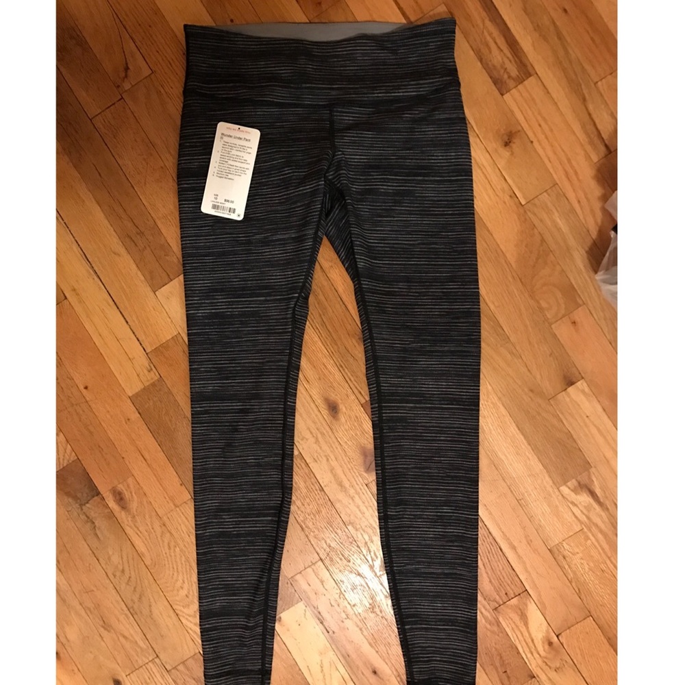 Lululemon Wunder Under III