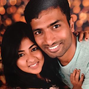 Meet your Posher, Monika