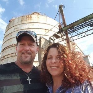 Meet your Posher, Kim