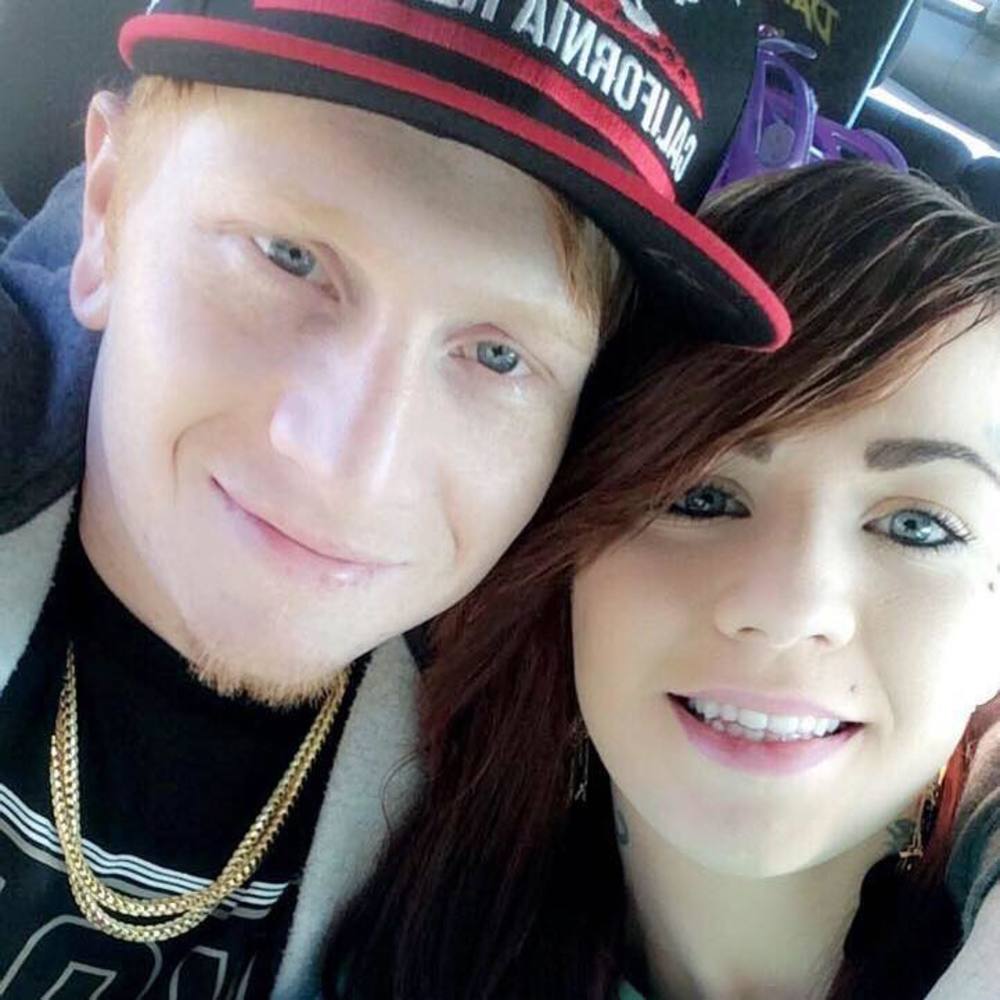 Meet your Posher, Jaret