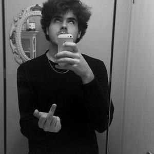 Meet your Posher, Justin