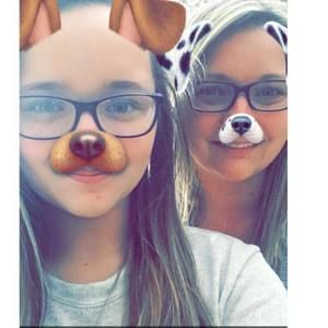 Meet your Posher, Ann