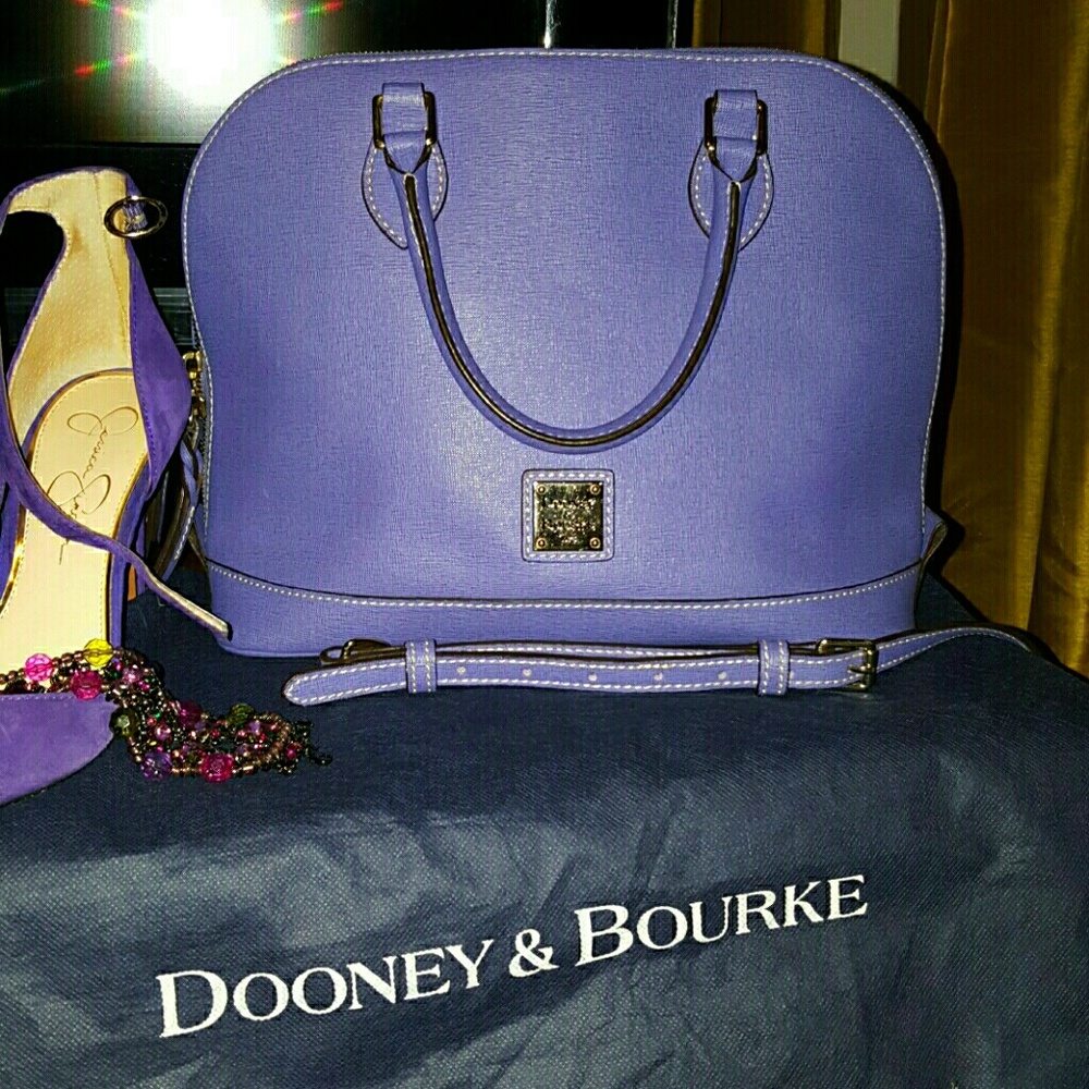 Dooney and Bourke Bag