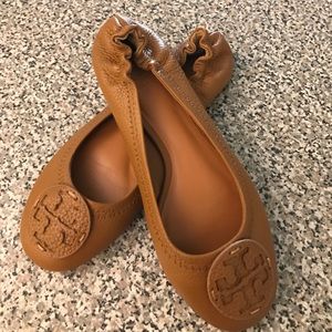 Tory Burch flats!