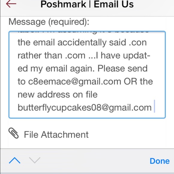 Kate spade purse - Picture 3 of 4