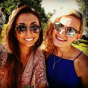 Meet your Posher, Jordan