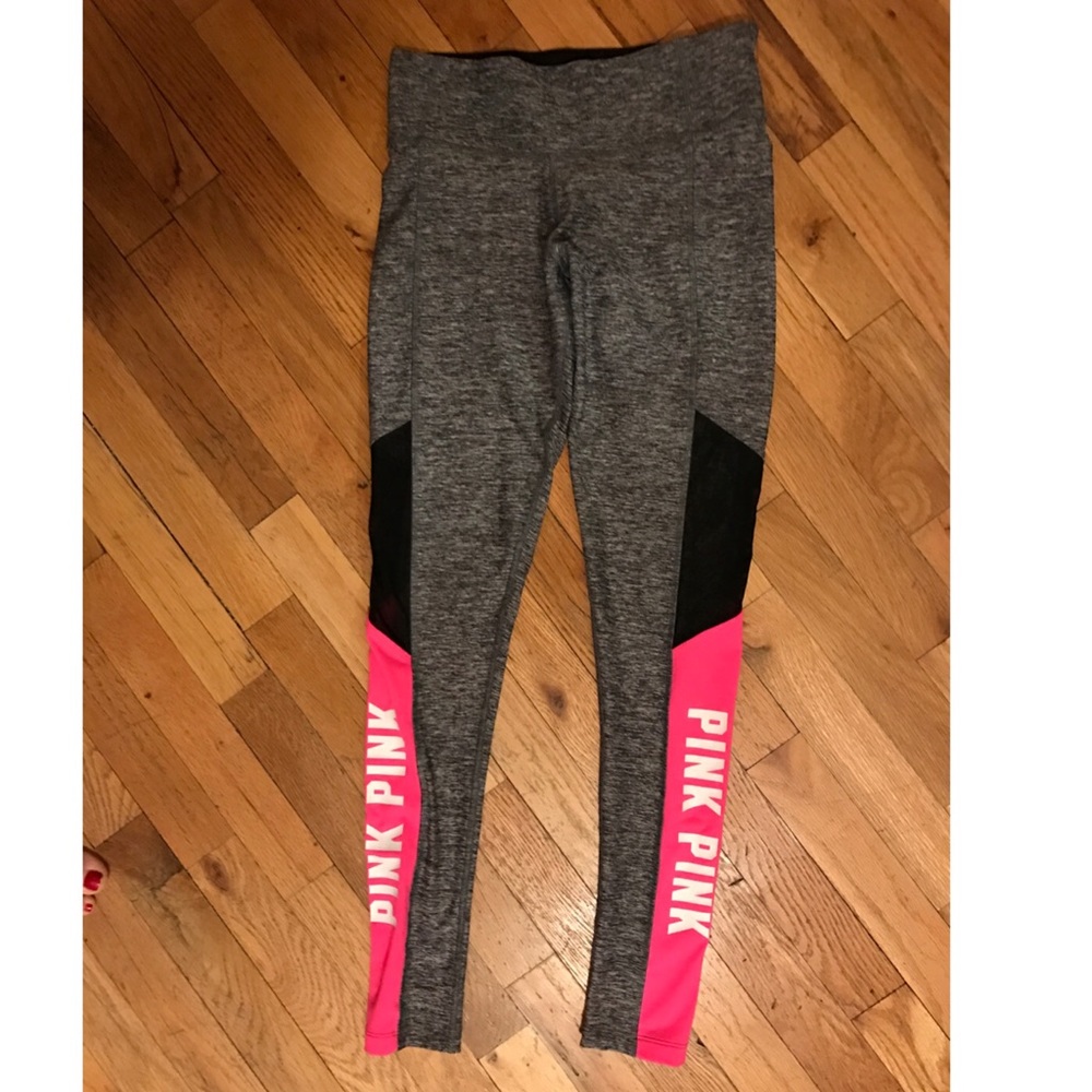 Pink by Victoria's Secret Ultimate Leggings