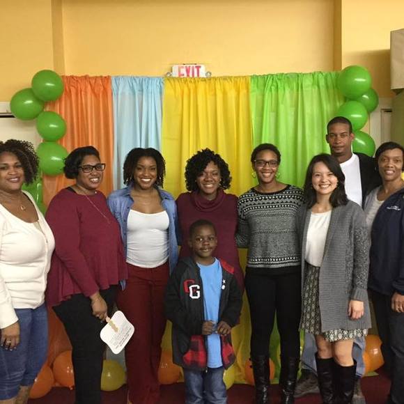 Meet your Posher, Kendra - Picture 1 of 1