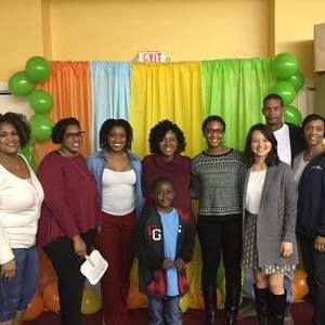 Meet your Posher, Kendra